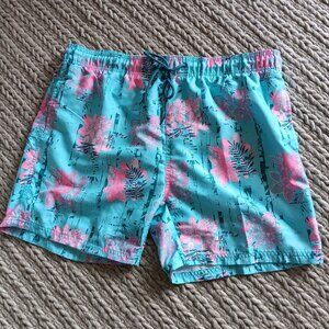 Burnside Swim Trunks